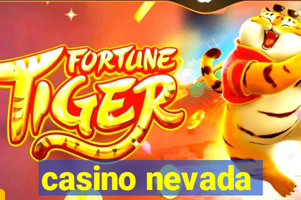 casino nevada