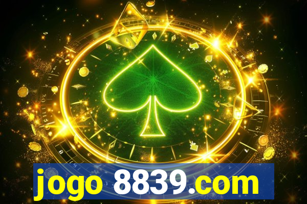 jogo 8839.com