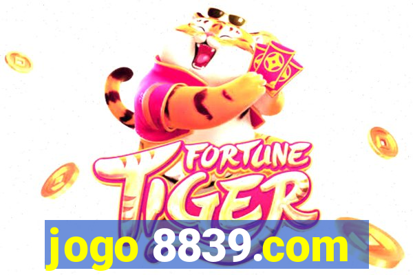 jogo 8839.com