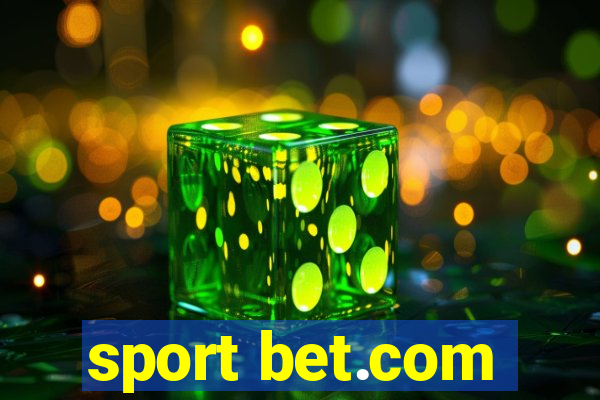 sport bet.com