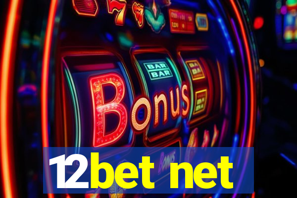 12bet net