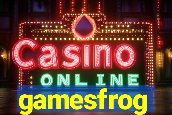 gamesfrog