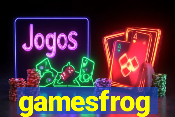 gamesfrog