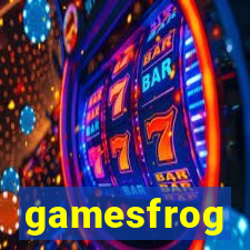 gamesfrog