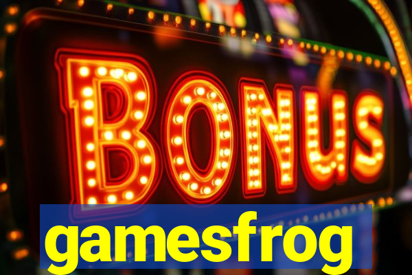 gamesfrog