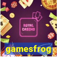 gamesfrog