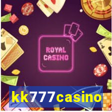 kk777casino