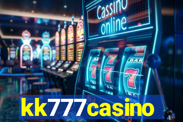 kk777casino