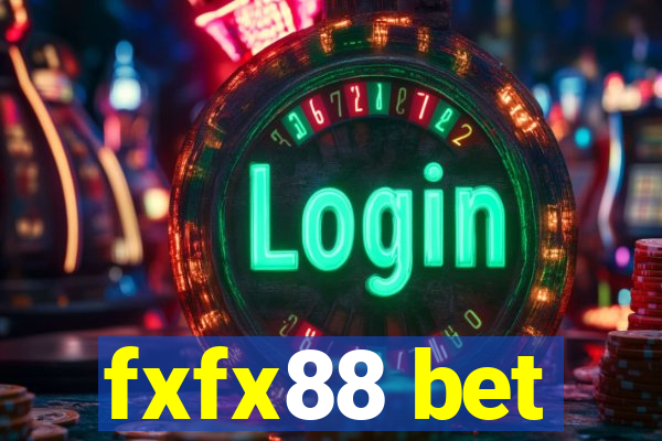 fxfx88 bet