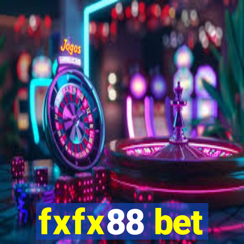 fxfx88 bet