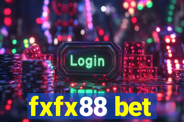 fxfx88 bet