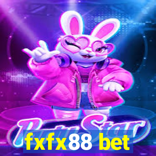 fxfx88 bet