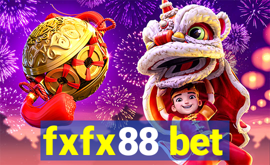 fxfx88 bet