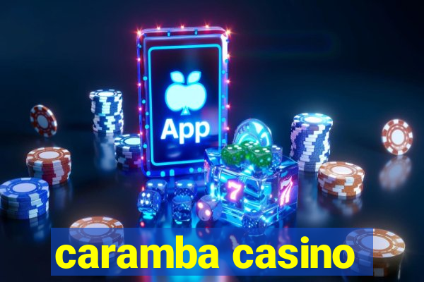 caramba casino