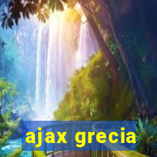 ajax grecia