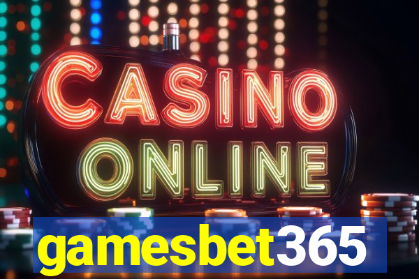 gamesbet365