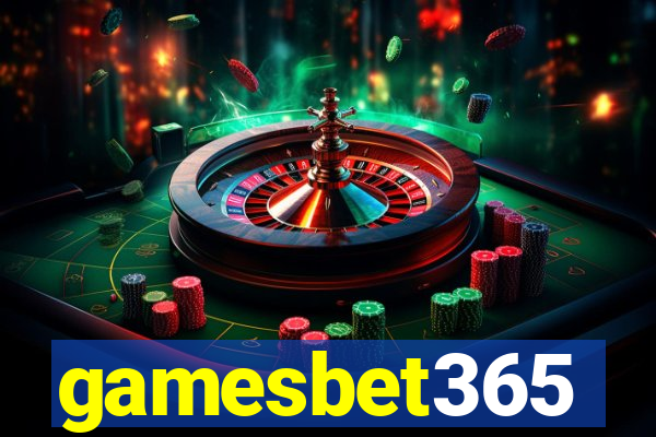 gamesbet365