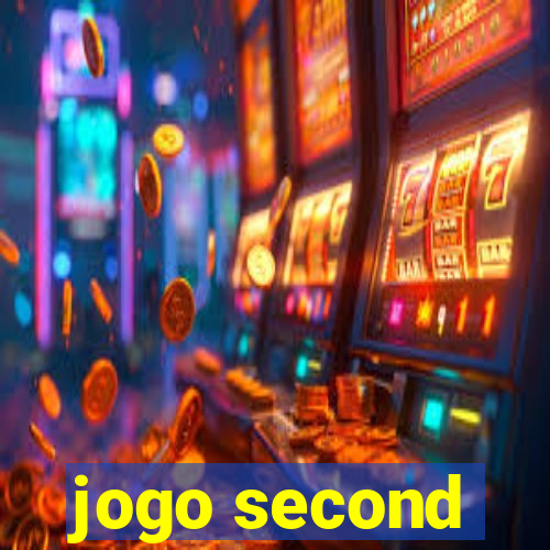 jogo second