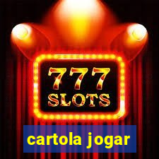 cartola jogar