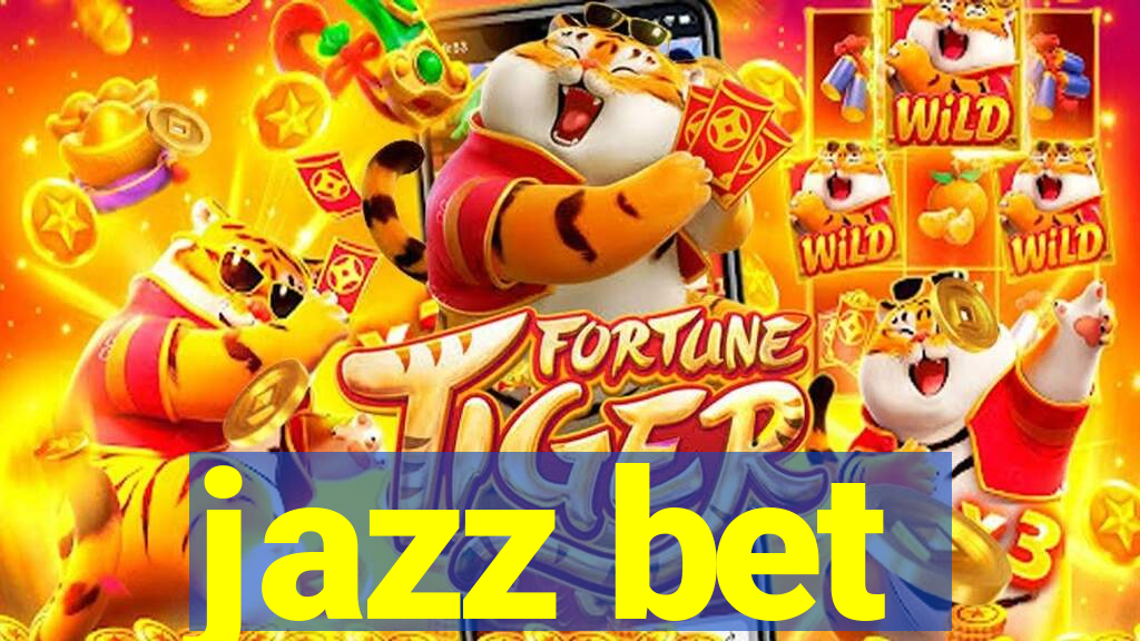 jazz bet