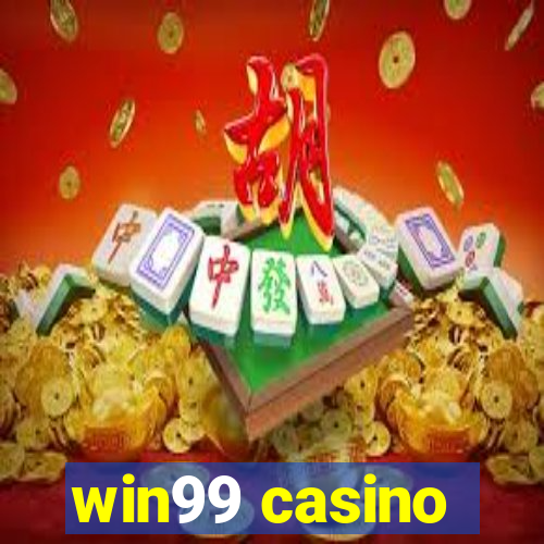 win99 casino