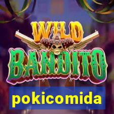 pokicomida