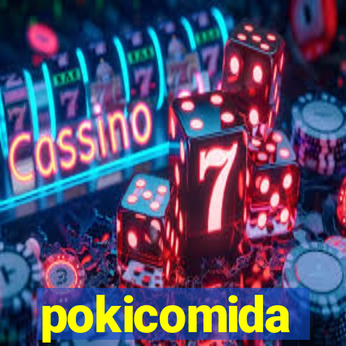 pokicomida