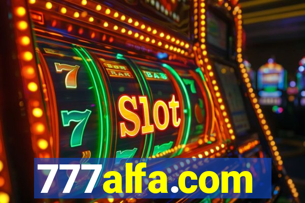 777alfa.com