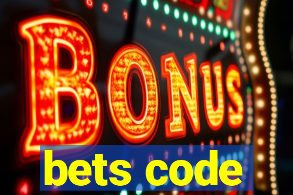 bets code