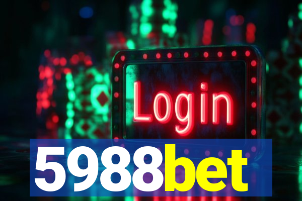 5988bet