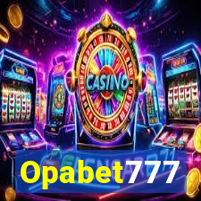 Opabet777