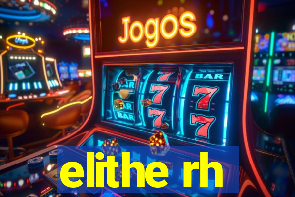 elithe rh