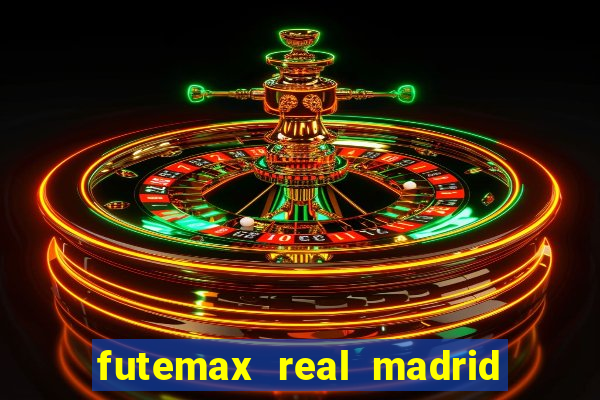 futemax real madrid x barcelona