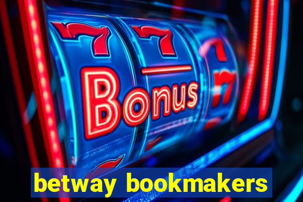 betway bookmakers