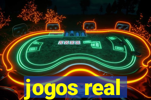 jogos real