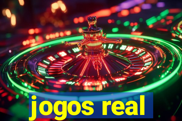 jogos real