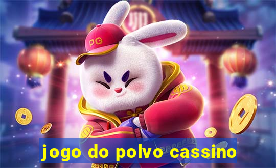 jogo do polvo cassino