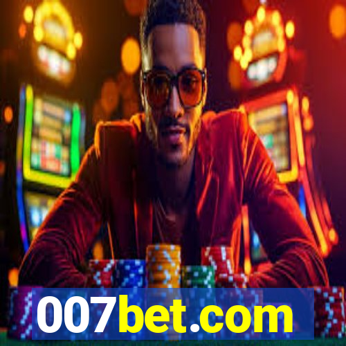 007bet.com