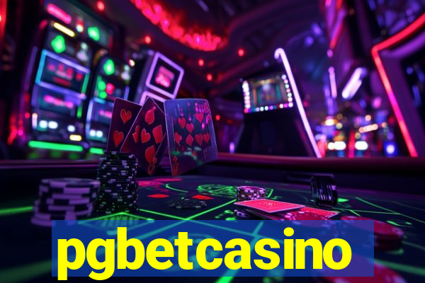 pgbetcasino