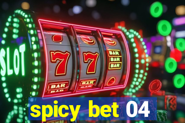 spicy bet 04