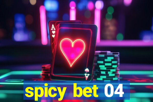 spicy bet 04