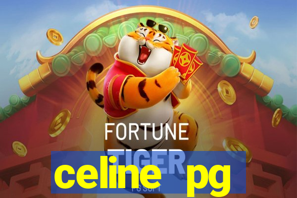 celine pg plataforma de jogos