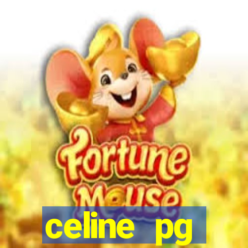 celine pg plataforma de jogos