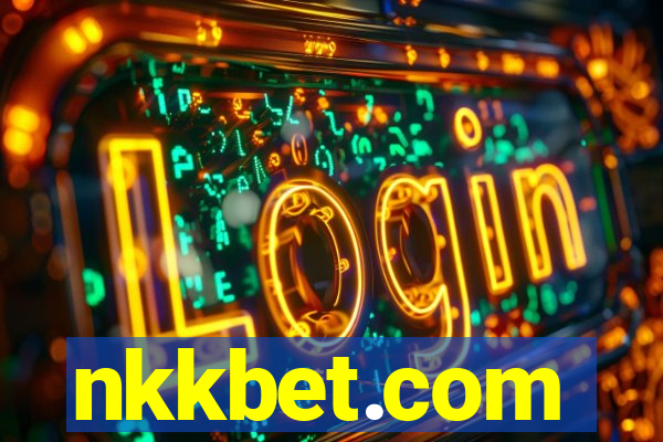 nkkbet.com