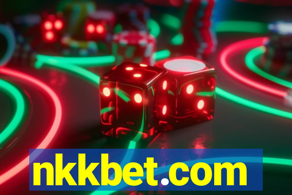 nkkbet.com