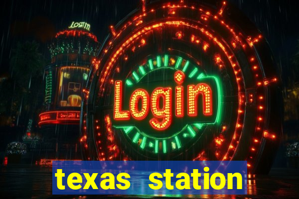 texas station casino las vegas