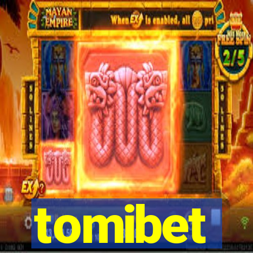 tomibet