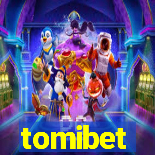 tomibet