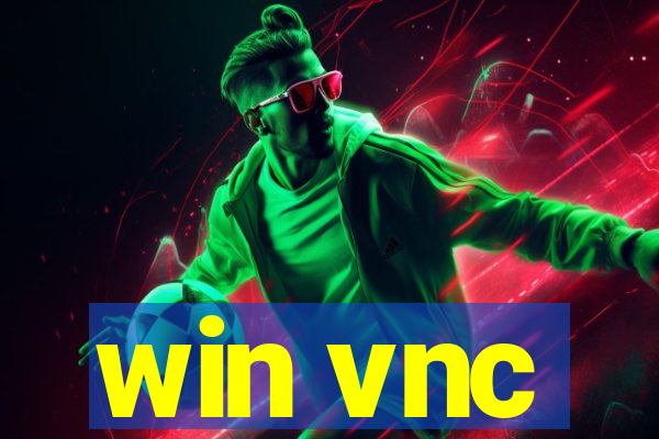 win vnc