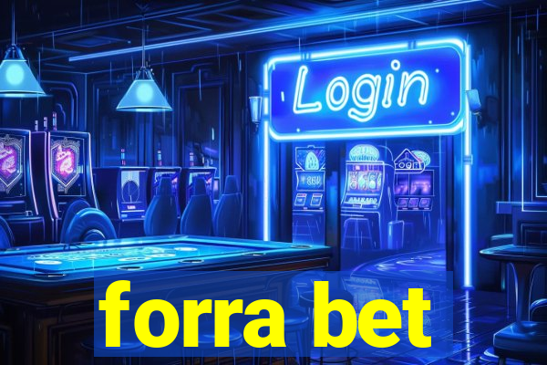 forra bet